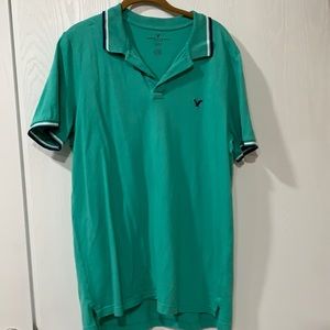 American Eagle Polo